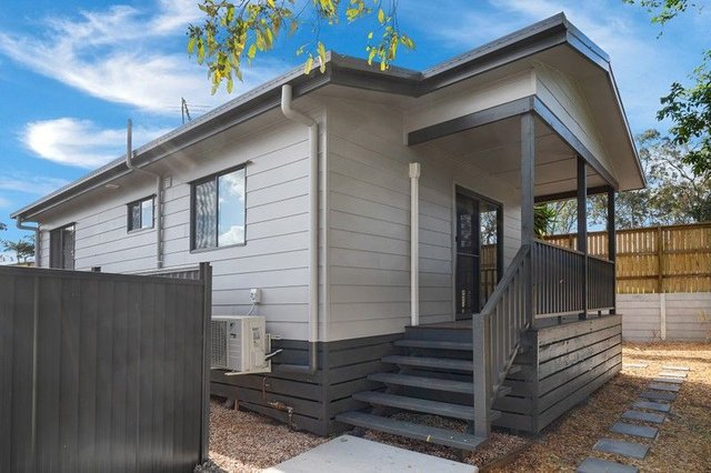 24A Cambridge Street, QLD 4124