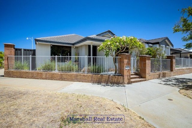 1 Willard Circuit, WA 6031