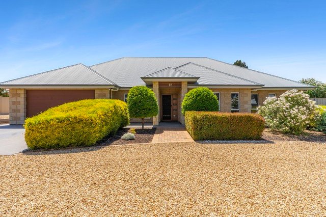 12 Duthie Court, SA 5340