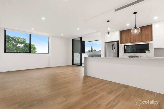 301/5 John Street, NSW 2217