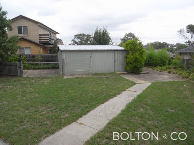 28 Ingamells Street, ACT 2605