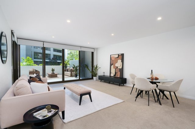 10/44 Macquarie Street, ACT 2600
