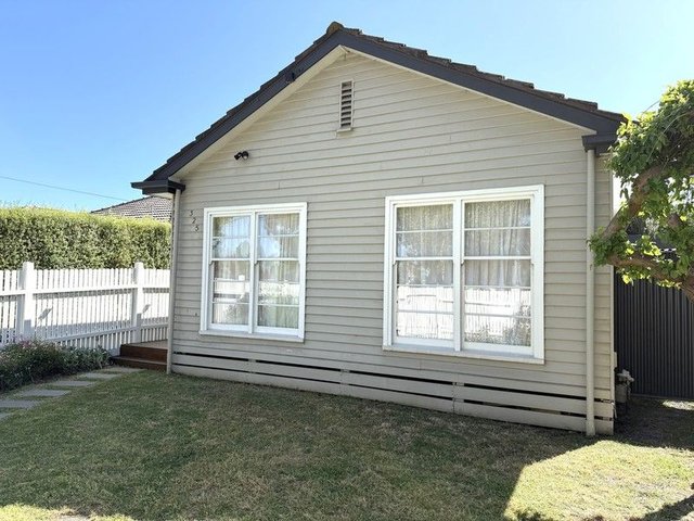 325 Sussex Street, VIC 3044