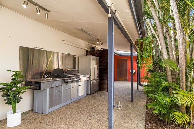 21 Hayes Court, NT 0830