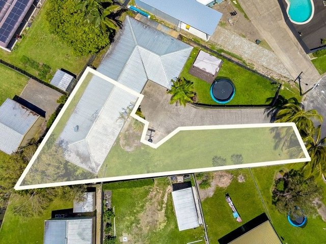 1/5 Ormsby Close, QLD 4870