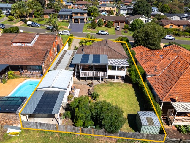 26 Cullen Drive, NSW 2533