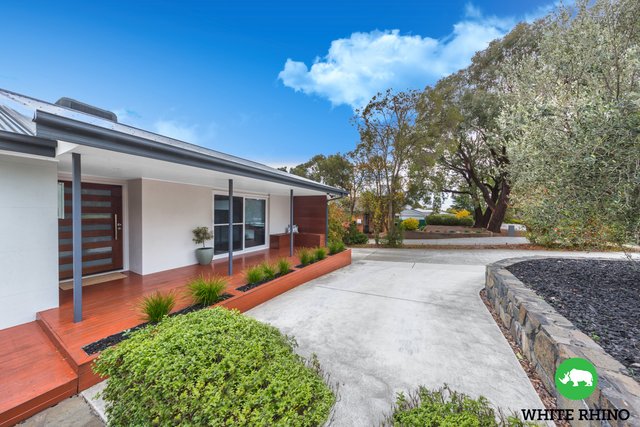 17 Rogers Street, ACT 2615