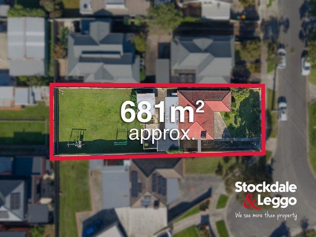 42 Sutherland Street, VIC 3046