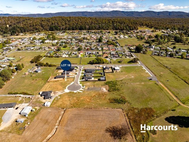 10 Sylvia Court, TAS 7270