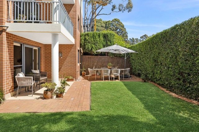 2A/8 Sutherland Street, NSW 2090