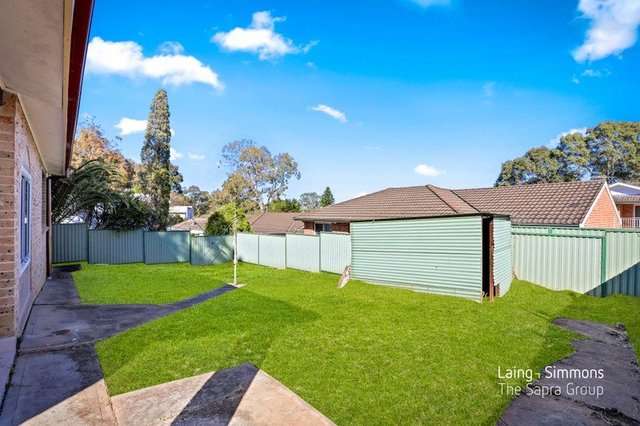 114 Seven Hills Road South, NSW 2147