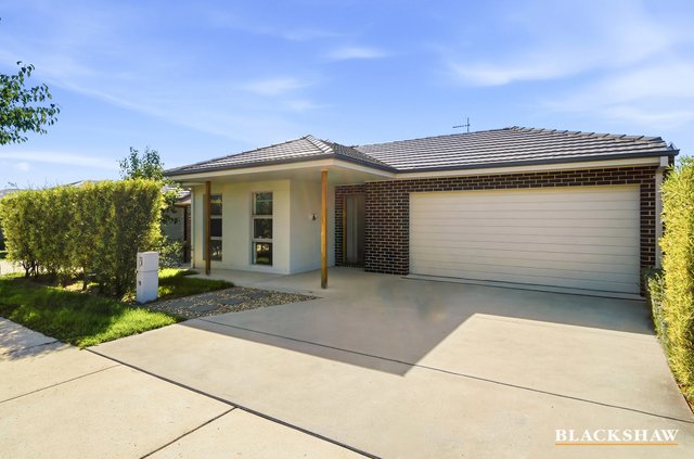 31 Quigley Street, NSW 2620
