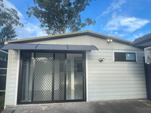 35 Saidor Road, NSW 2770