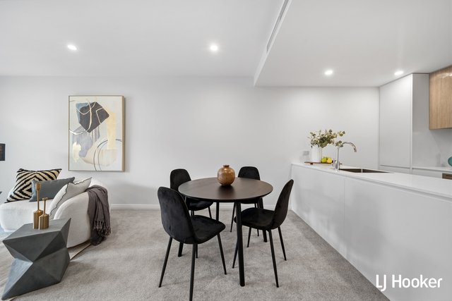 129/46 Macquarie Street, ACT 2600
