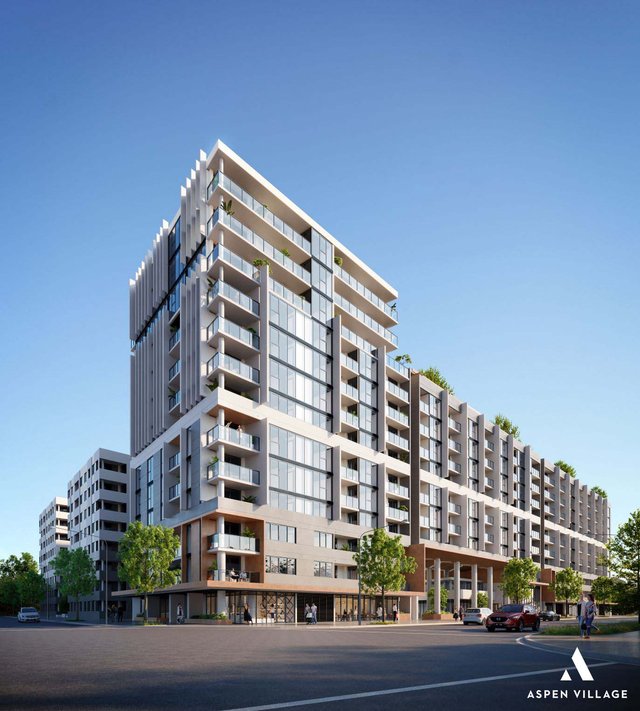 Aspen Village - Aspen Village, ACT 2900