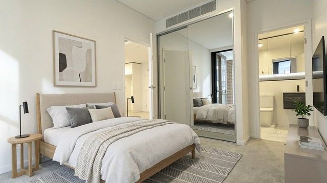 A304/661 Victoria Road, NSW 2114