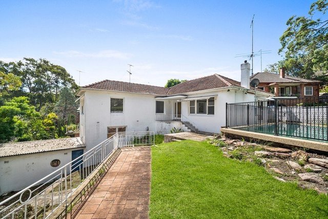 11 Burke Street, NSW 2223