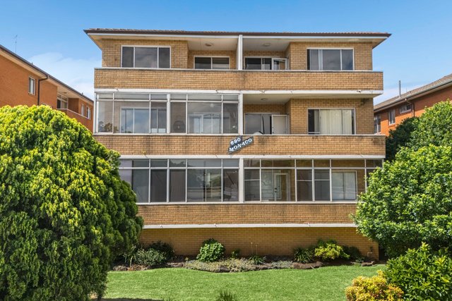 3/690 Rocky Point Road, NSW 2219