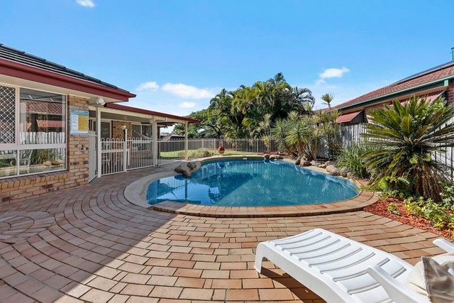 40 Coolabah Crescent, QLD 4035