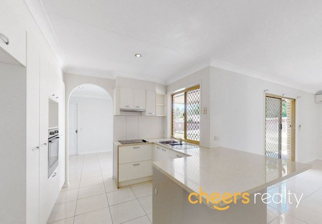 56 Bannockburn Crescent, QLD 4115
