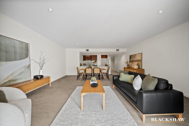 1/21 Brisbane Avenue, ACT 2600