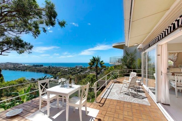 75 Edgecliffe Boulevard, NSW 2097