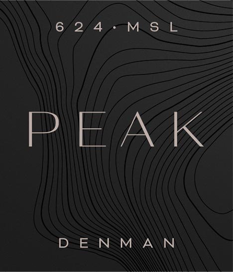 PEAK - PEAK, ACT 2611
