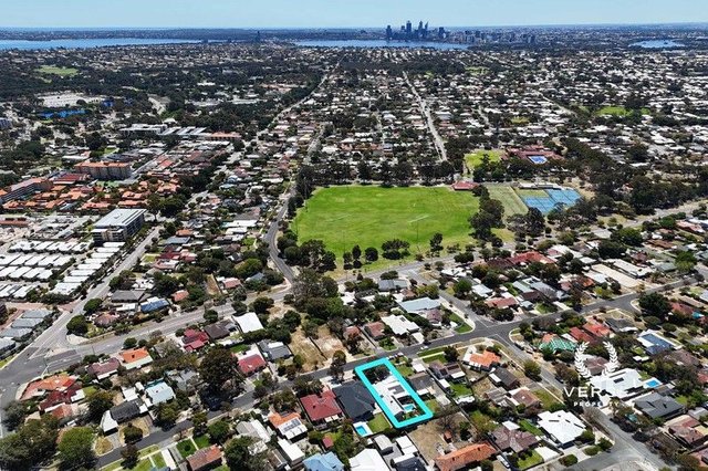 60 Alvah Street, WA 6102