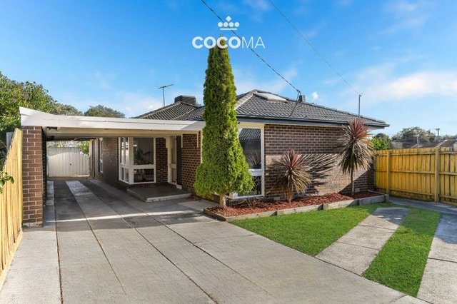 4 Arkwright Court, VIC 3174