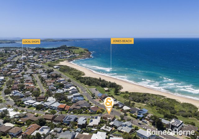 101 North Kiama Drive, NSW 2533