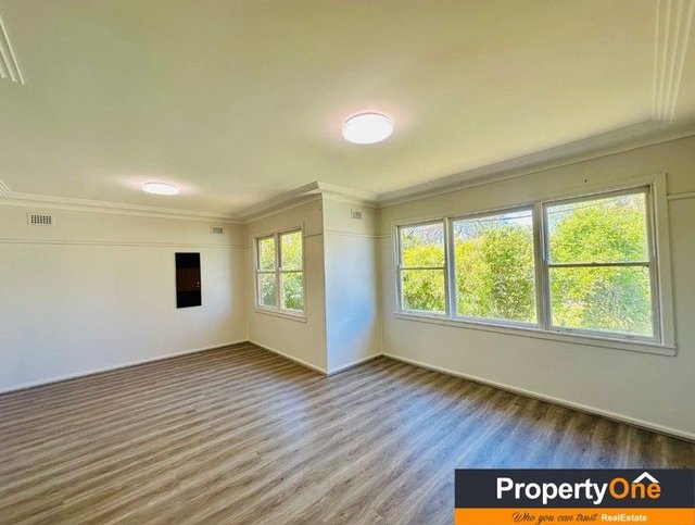 4 Exeter Street, NSW 2570