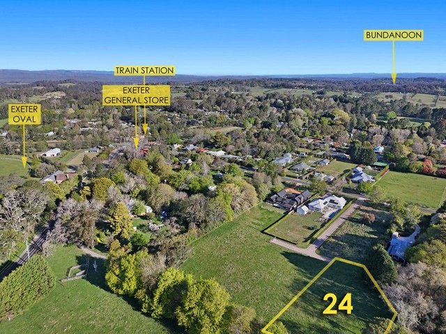 22 Middle Road, NSW 2579