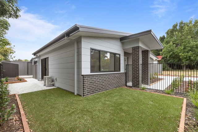 1A/20 Braine Street, ACT 2614
