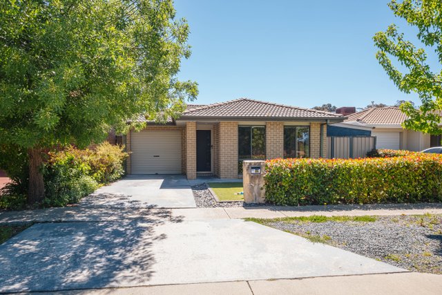 43 David Miller Crescent, ACT 2913