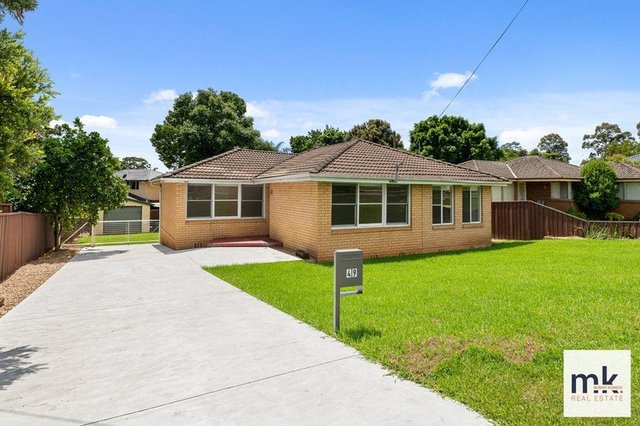 49 Queen Street, NSW 2567
