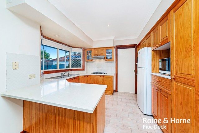 1 Wangal Place, NSW 2046