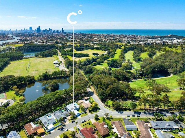 3 Whitehead Drive, QLD 4220