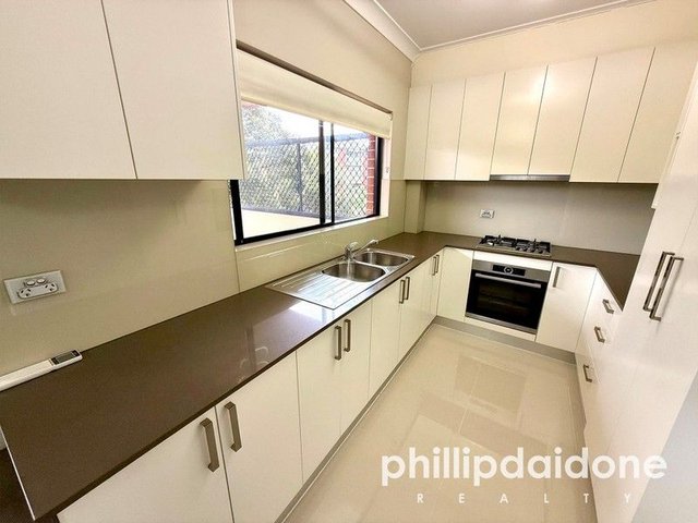 7/1-5 Kitchener Avenue, NSW 2143