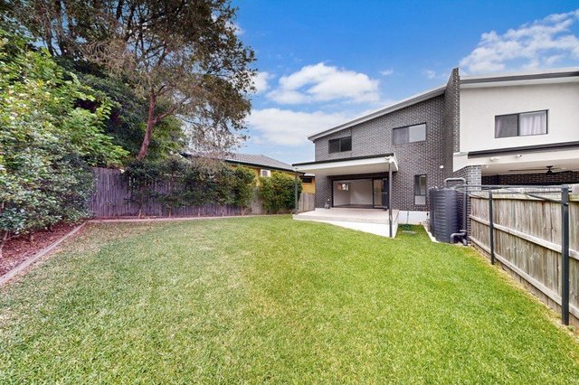 3A Bain Place, NSW 2117