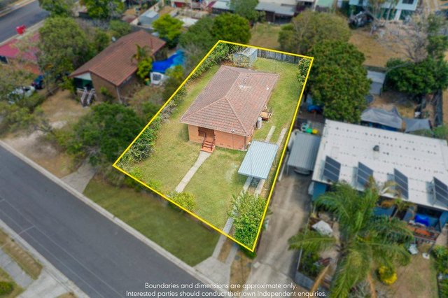 6 Chestnut Street, QLD 4114