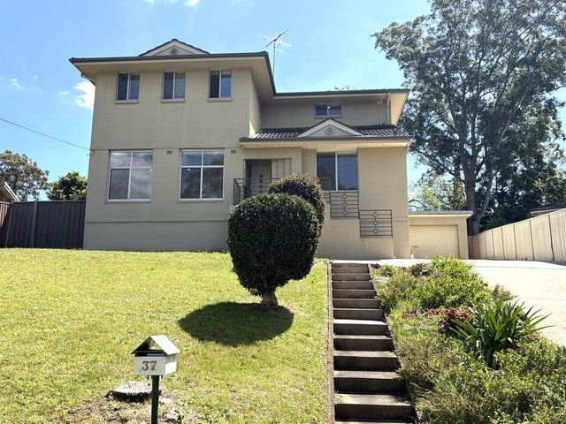 37 Neptune Street, NSW 2117