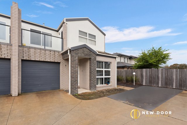 8/21 Muriel Stewart Circuit, ACT 2914