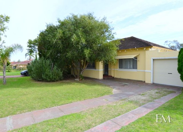 6 Bath Street, WA 6014