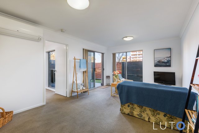 27/11 Wimmera Street, ACT 2914
