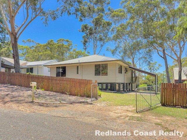 4 Tulloch Street, QLD 4184