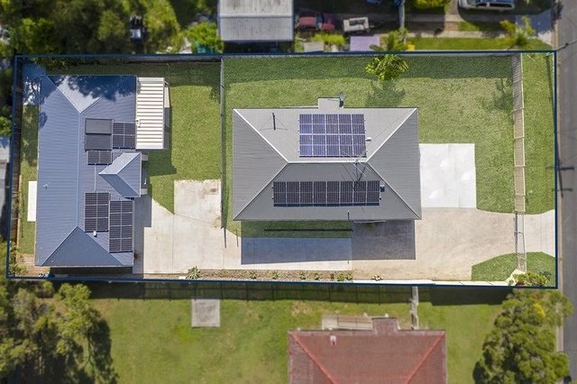 21A Monmouth Street, QLD 4207