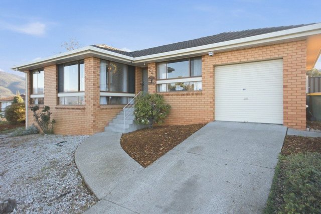 24 Thompson Crescent, TAS 7030