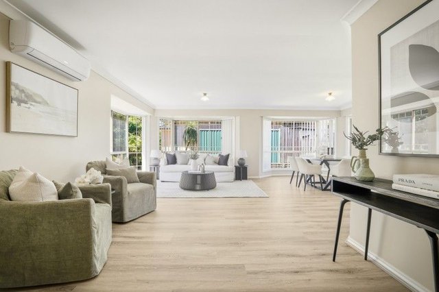 46 Forman Avenue, NSW 2768