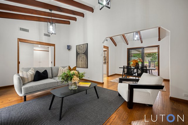 51 Coyne Street, ACT 2904