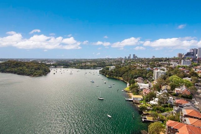 137/14-28 Blues Point Road, NSW 2060